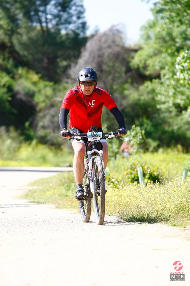 Ghost MTB Challenge Ruta del Cobre 2018. Galería 3