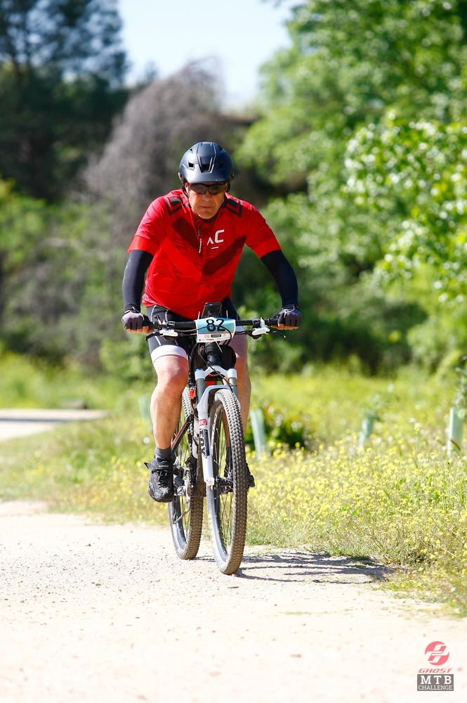 Ghost MTB Challenge Ruta del Cobre 2018. Galería 3