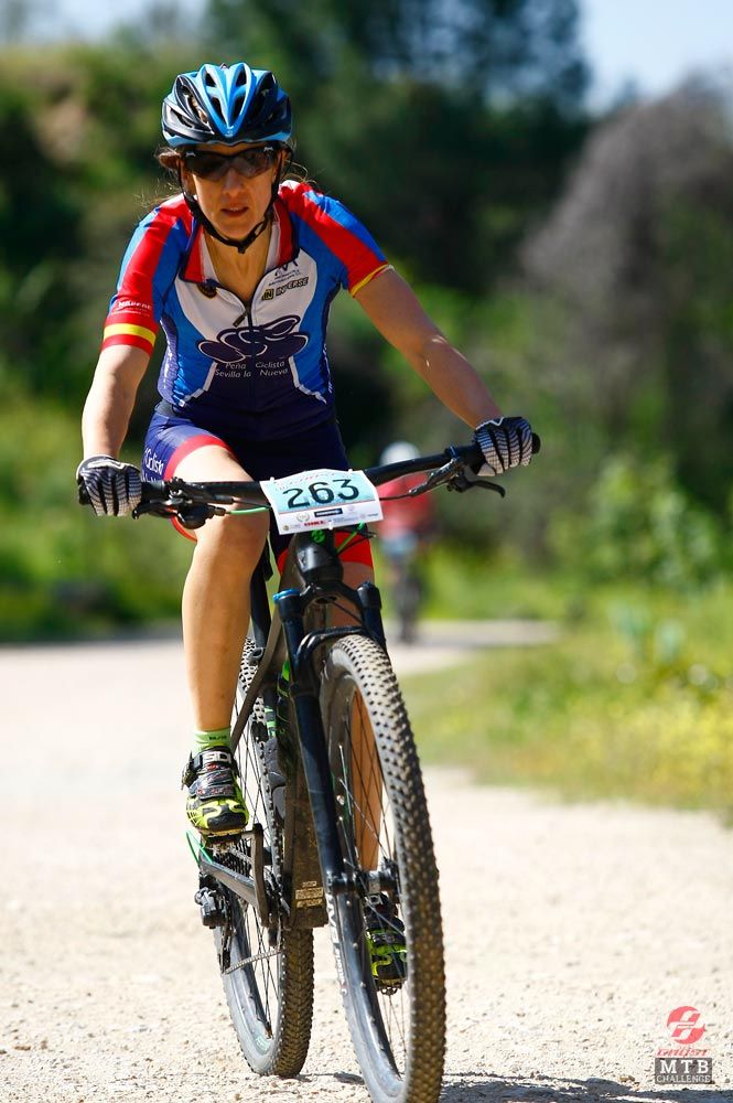 Ghost MTB Challenge Ruta del Cobre 2018. Galería 3