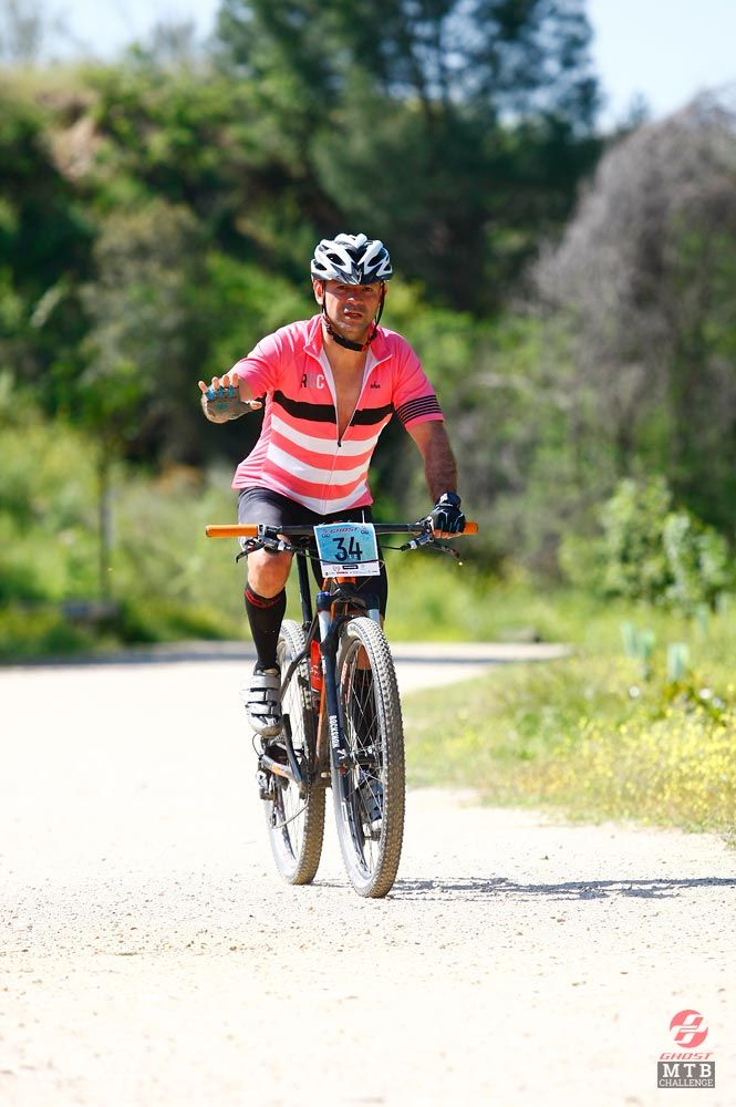 Ghost MTB Challenge Ruta del Cobre 2018. Galería 3