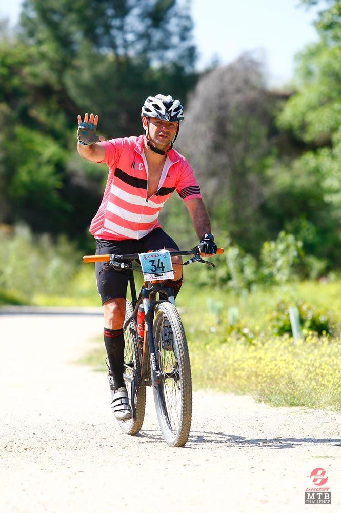Ghost MTB Challenge Ruta del Cobre 2018. Galería 3