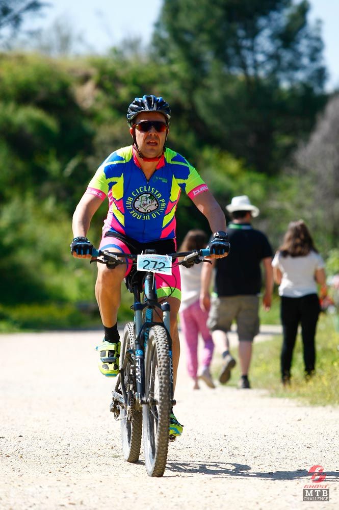 Ghost MTB Challenge Ruta del Cobre 2018. Galería 3