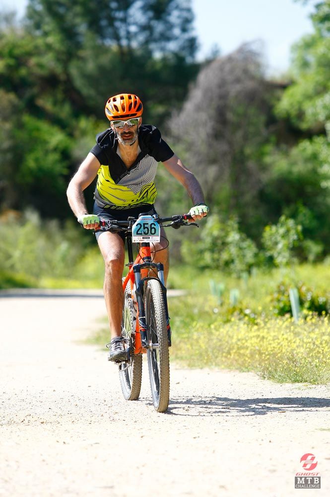 Ghost MTB Challenge Ruta del Cobre 2018. Galería 3