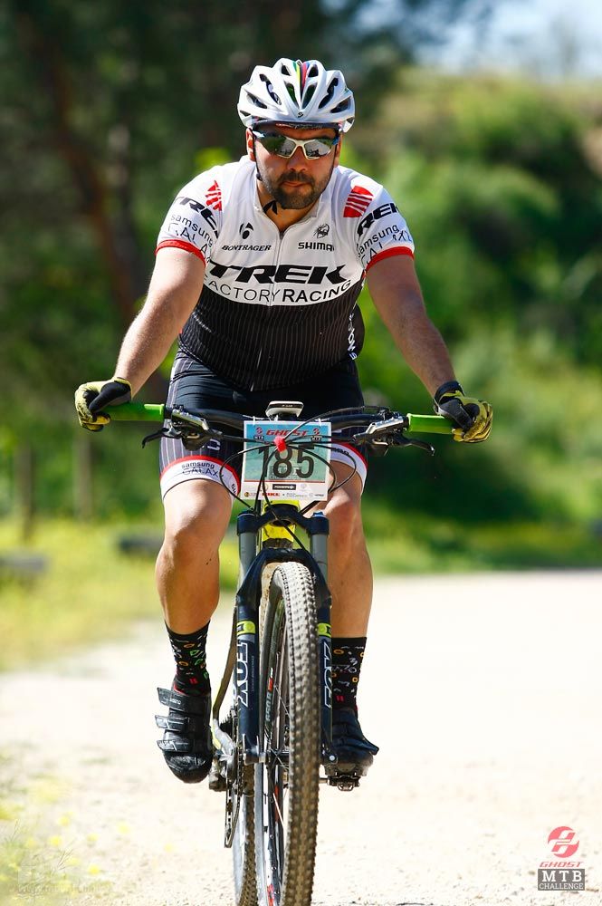 Ghost MTB Challenge Ruta del Cobre 2018. Galería 3