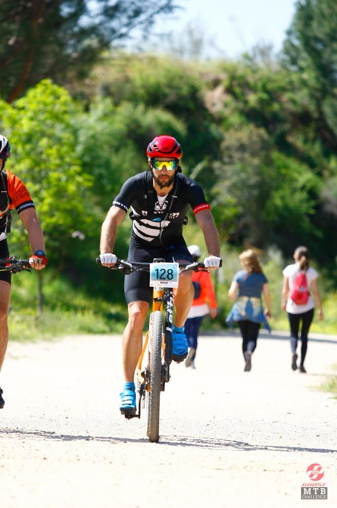 Ghost MTB Challenge Ruta del Cobre 2018. Galería 3