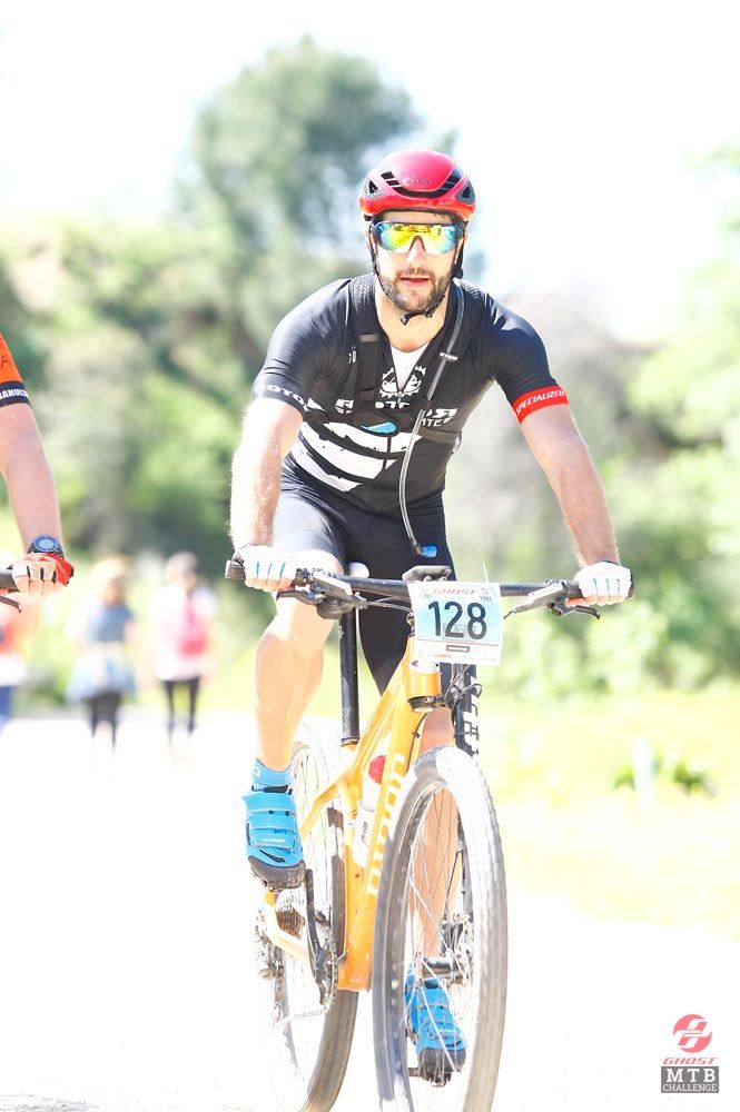 Ghost MTB Challenge Ruta del Cobre 2018. Galería 3
