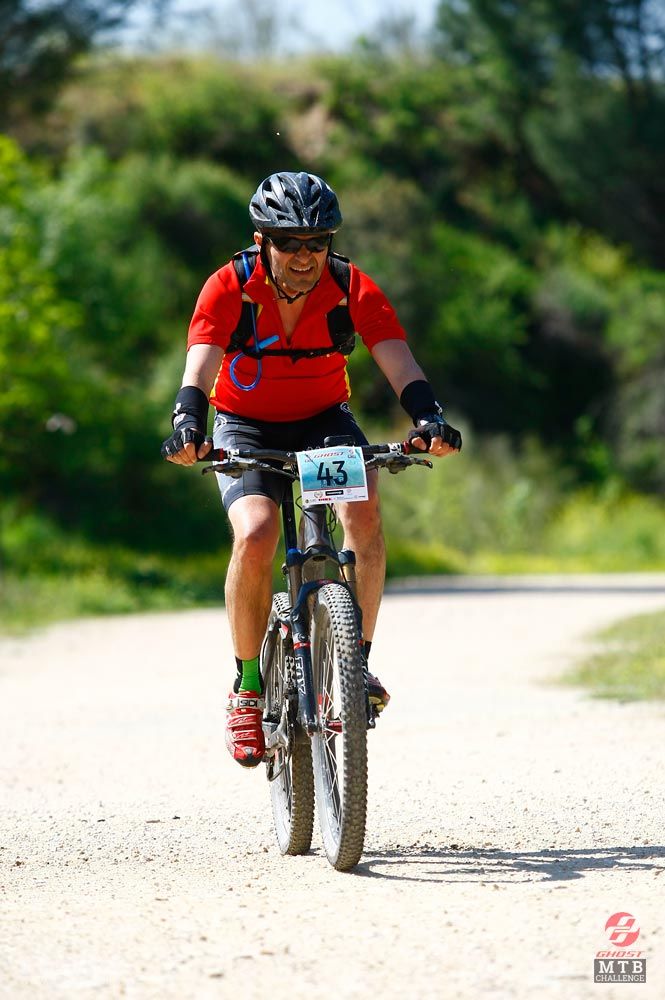 Ghost MTB Challenge Ruta del Cobre 2018. Galería 3