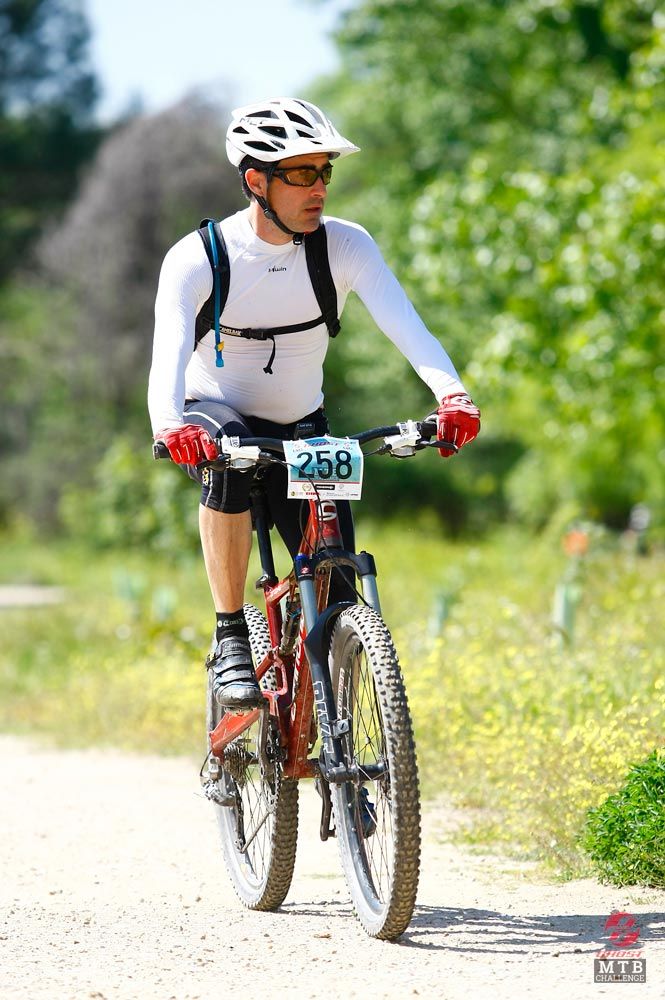 Ghost MTB Challenge Ruta del Cobre 2018. Galería 3