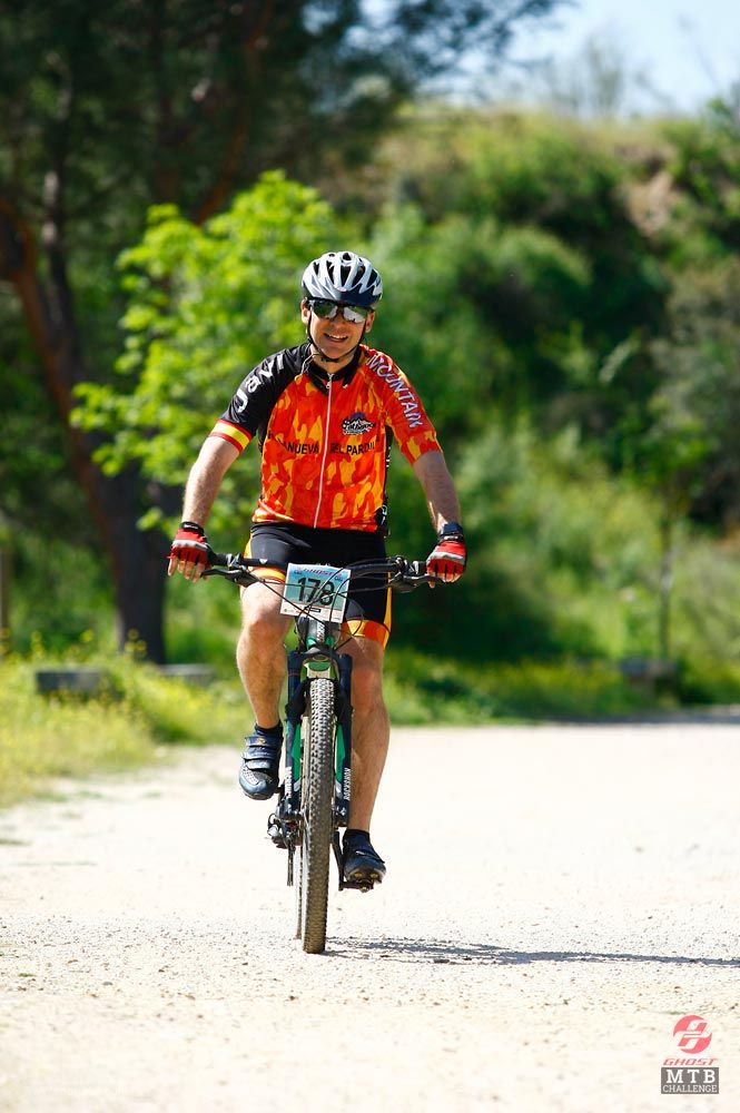 Ghost MTB Challenge Ruta del Cobre 2018. Galería 3