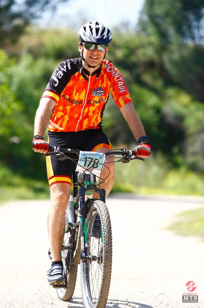 Ghost MTB Challenge Ruta del Cobre 2018. Galería 3
