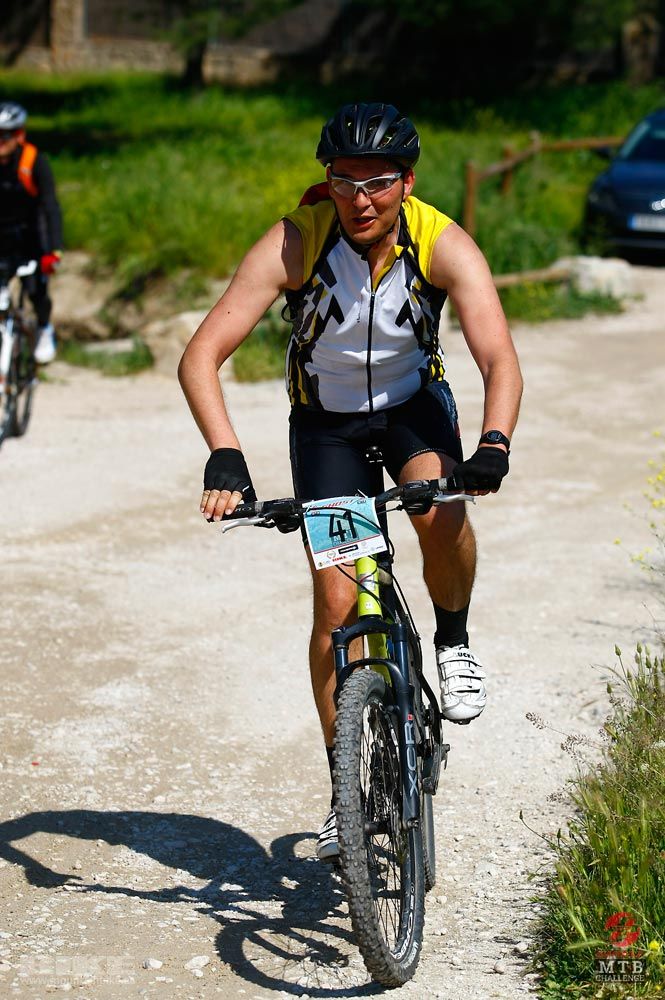 Ghost MTB Challenge Ruta del Cobre 2018. Galería 3