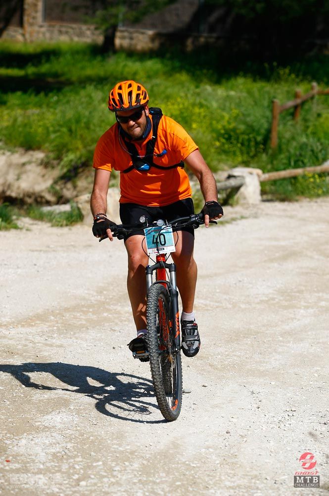 Ghost MTB Challenge Ruta del Cobre 2018. Galería 3