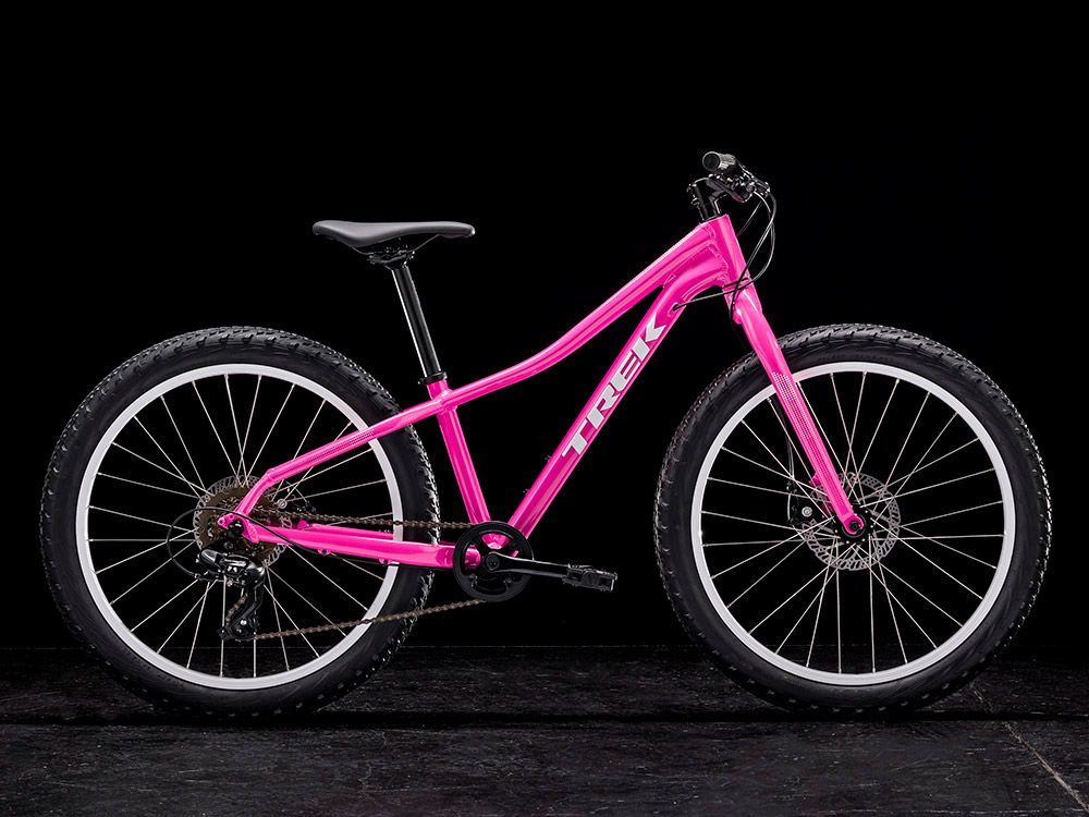 Trek Roscoe 2018