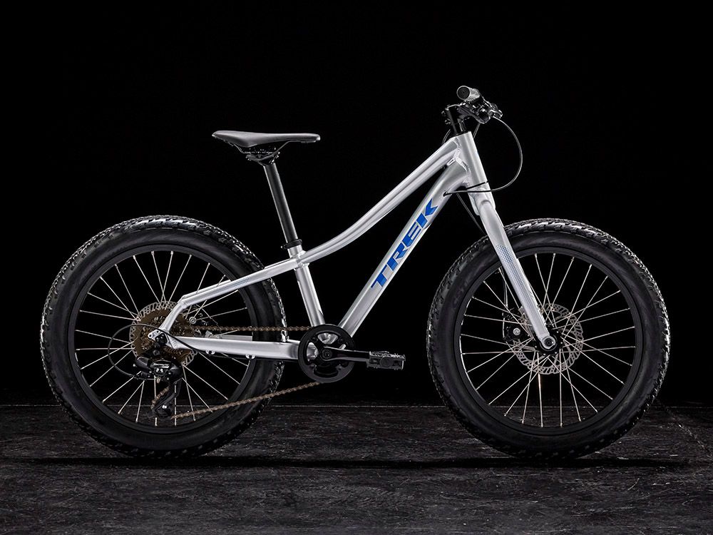 Trek Roscoe 2018