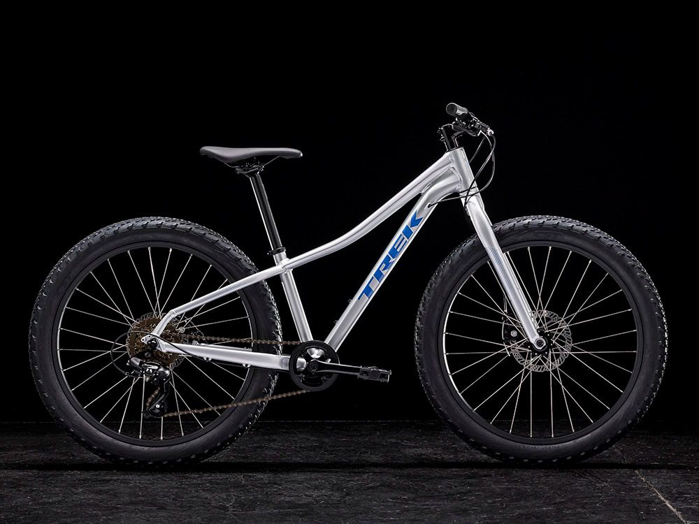 Trek Roscoe 2018