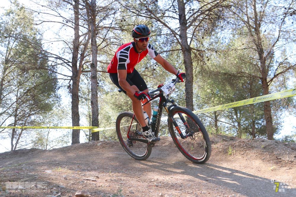 Circuito Scott 7 Estrellas. Ruta del Jarama 2018. Galería 1