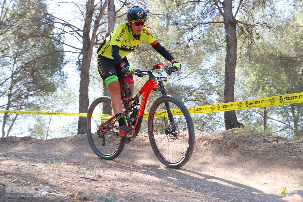 Circuito Scott 7 Estrellas. Ruta del Jarama 2018. Galería 1