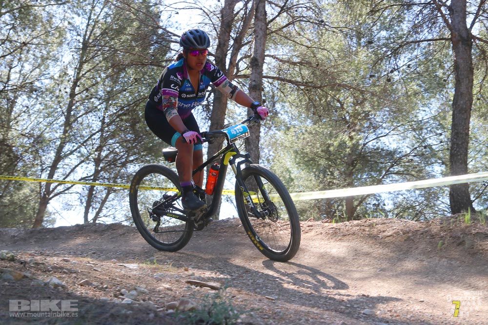 Circuito Scott 7 Estrellas. Ruta del Jarama 2018. Galería 2