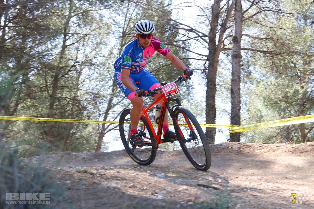 Circuito Scott 7 Estrellas. Ruta del Jarama 2018. Galería 1
