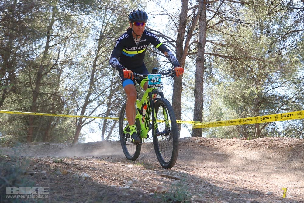 Circuito Scott 7 Estrellas. Ruta del Jarama 2018. Galería 1