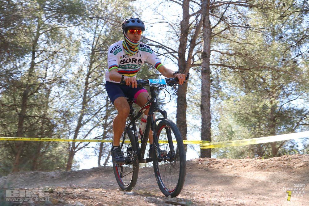 Circuito Scott 7 Estrellas. Ruta del Jarama 2018. Galería 2