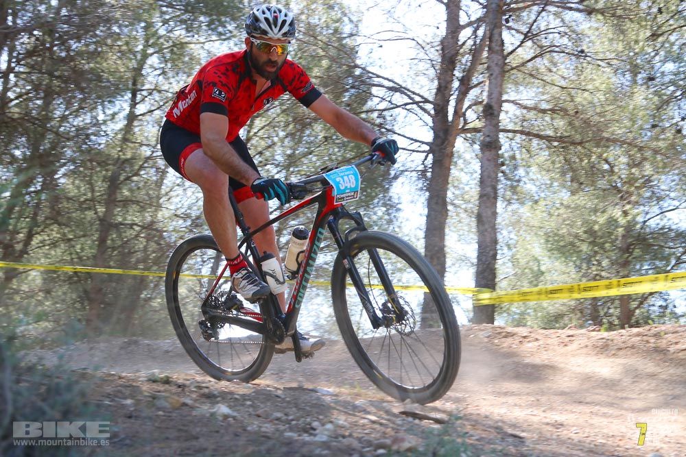 Circuito Scott 7 Estrellas. Ruta del Jarama 2018. Galería 2