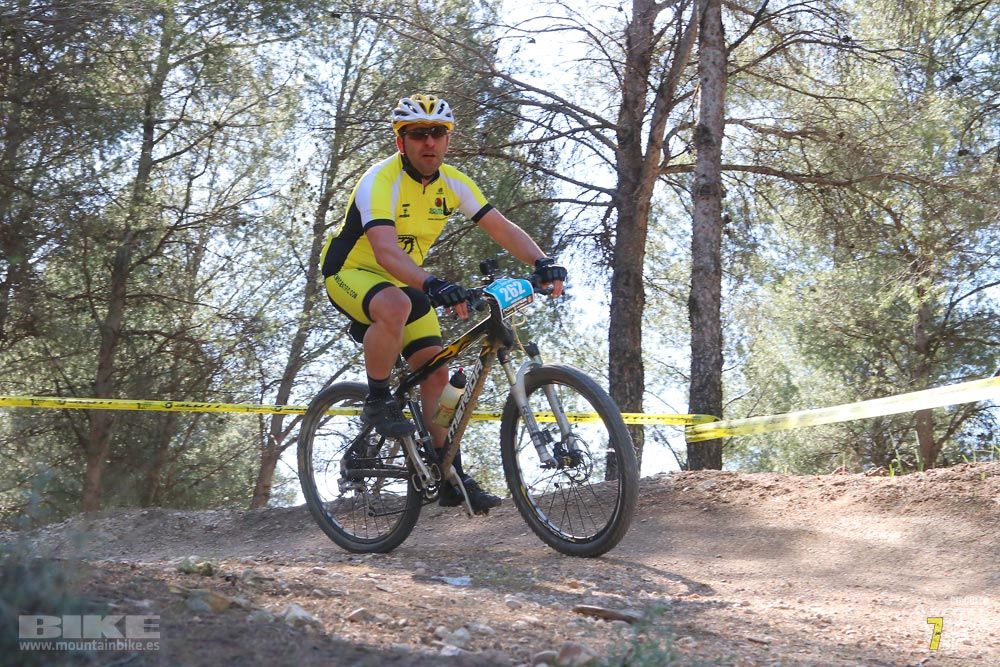 Circuito Scott 7 Estrellas. Ruta del Jarama 2018. Galería 2