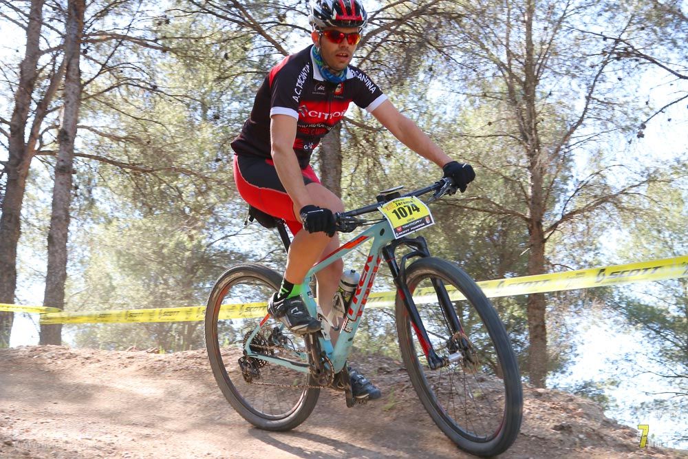 Circuito Scott 7 Estrellas. Ruta del Jarama 2018. Galería 2