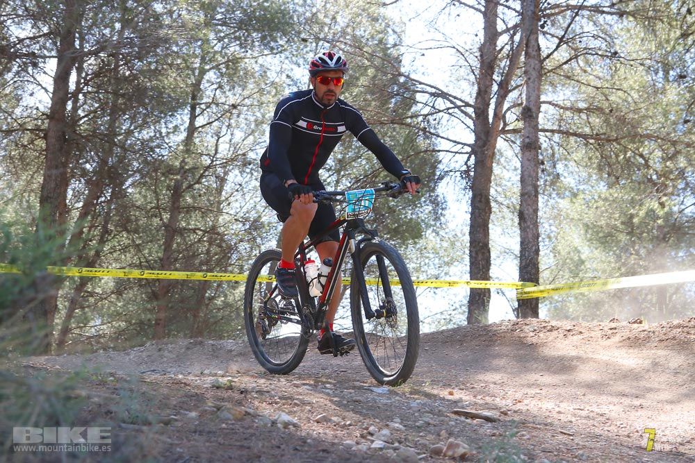 Circuito Scott 7 Estrellas. Ruta del Jarama 2018. Galería 2