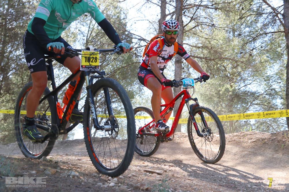 Circuito Scott 7 Estrellas. Ruta del Jarama 2018. Galería 2