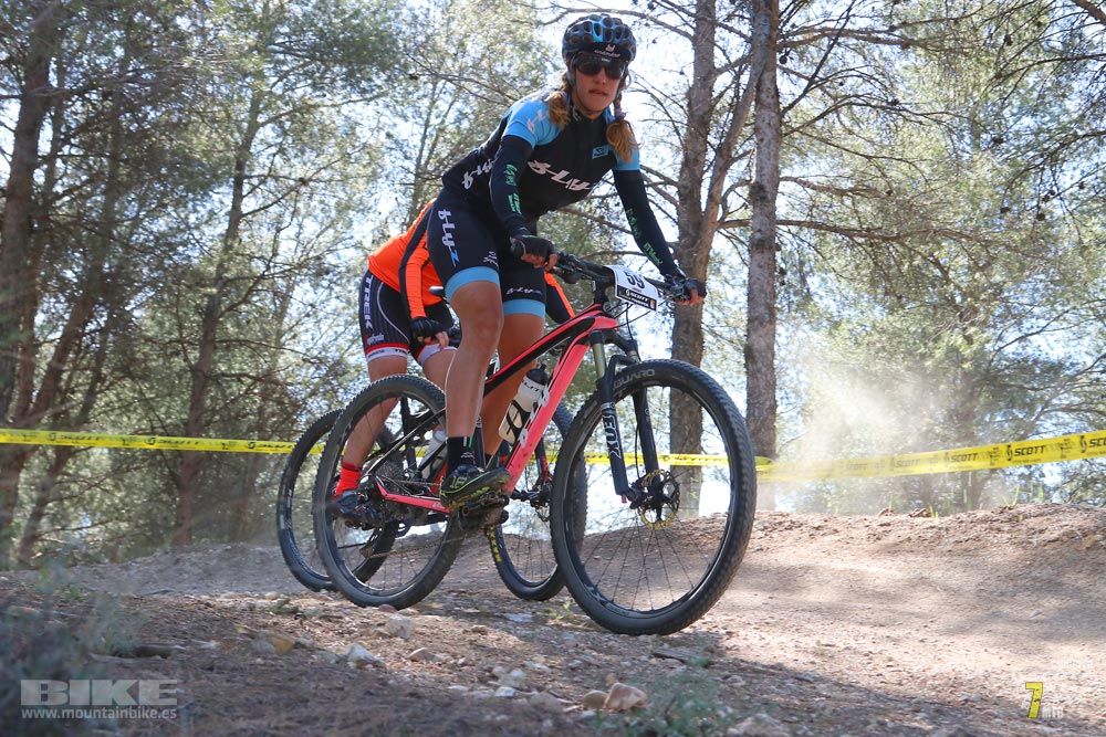 Circuito Scott 7 Estrellas. Ruta del Jarama 2018. Galería 2