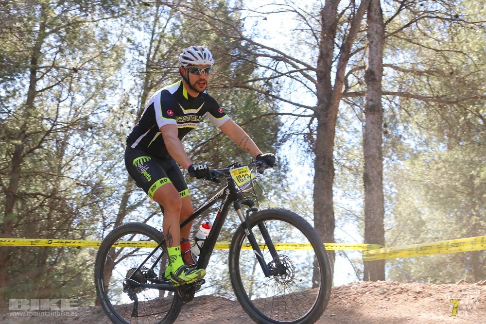 Circuito Scott 7 Estrellas. Ruta del Jarama 2018. Galería 2