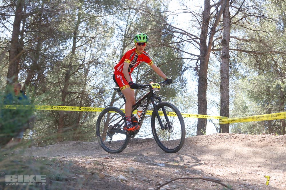 Circuito Scott 7 Estrellas. Ruta del Jarama 2018. Galería 2