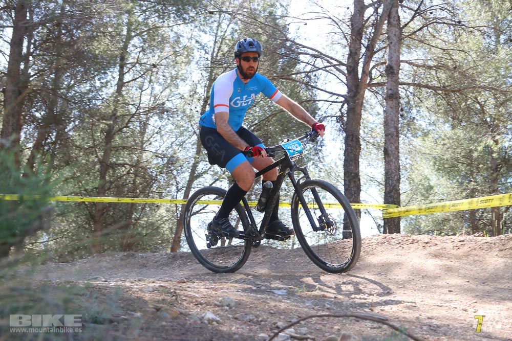 Circuito Scott 7 Estrellas. Ruta del Jarama 2018. Galería 2