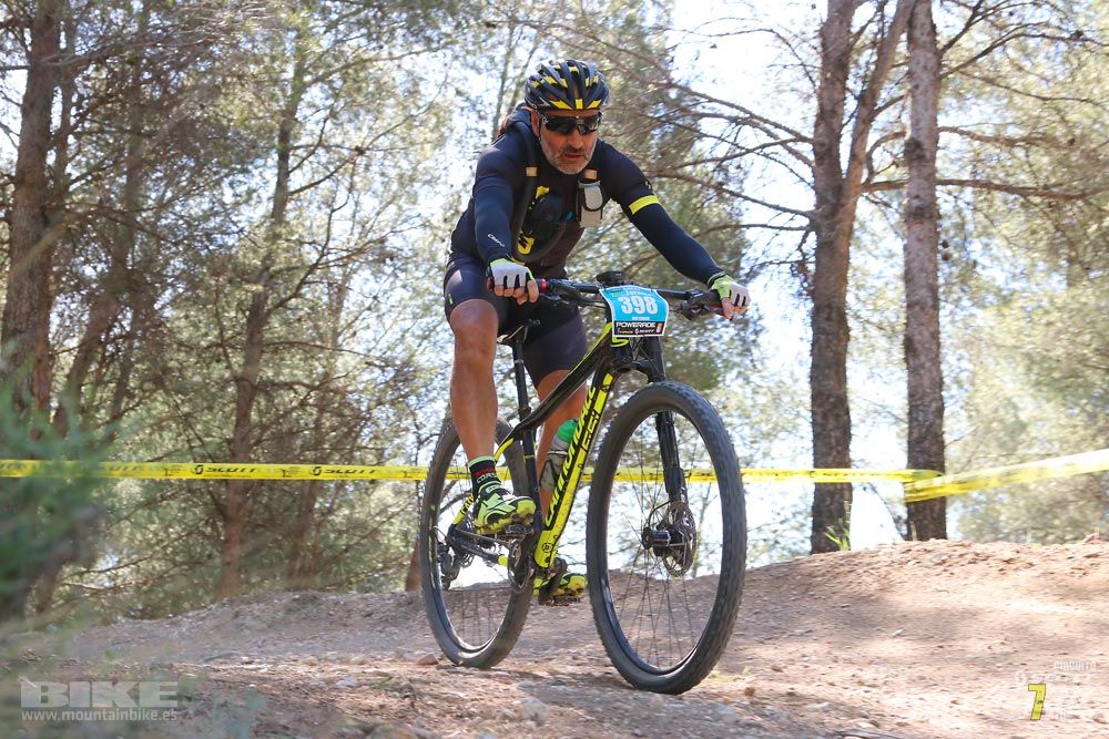 Circuito Scott 7 Estrellas. Ruta del Jarama 2018. Galería 2