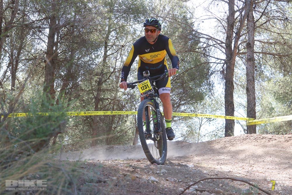 Circuito Scott 7 Estrellas. Ruta del Jarama 2018. Galería 3