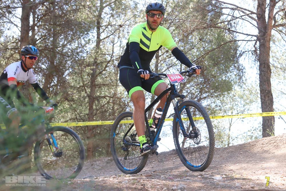 Circuito Scott 7 Estrellas. Ruta del Jarama 2018. Galería 2