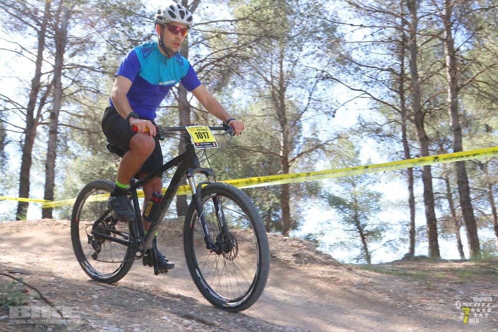 Circuito Scott 7 Estrellas. Ruta del Jarama 2018. Galería 3