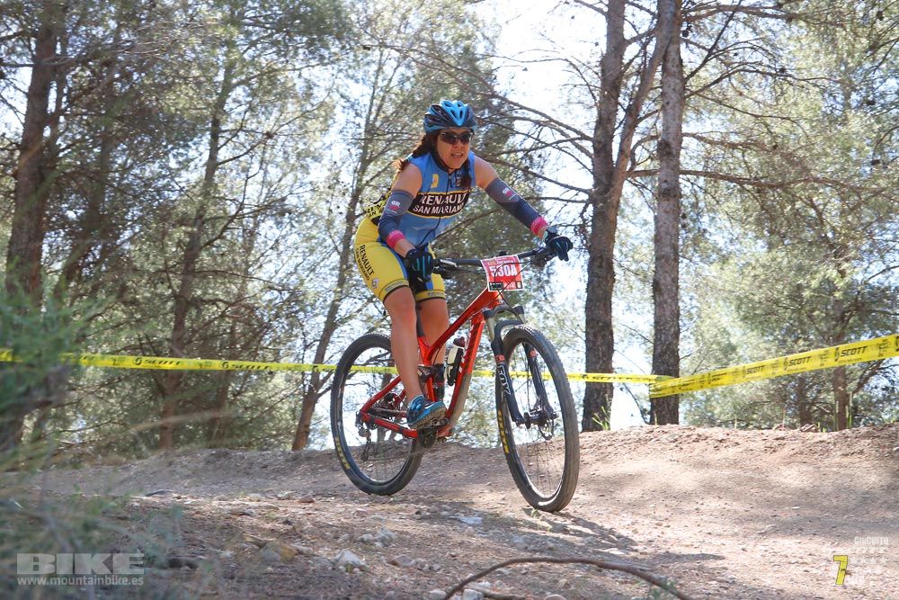 Circuito Scott 7 Estrellas. Ruta del Jarama 2018. Galería 3