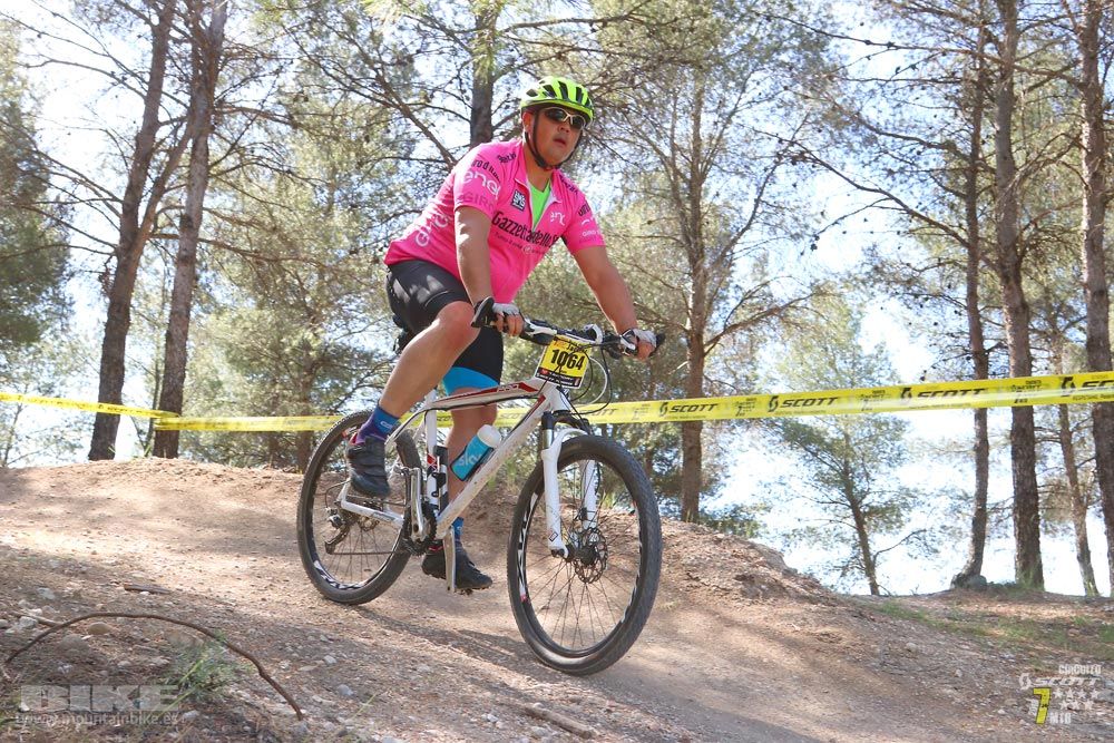 Circuito Scott 7 Estrellas. Ruta del Jarama 2018. Galería 3