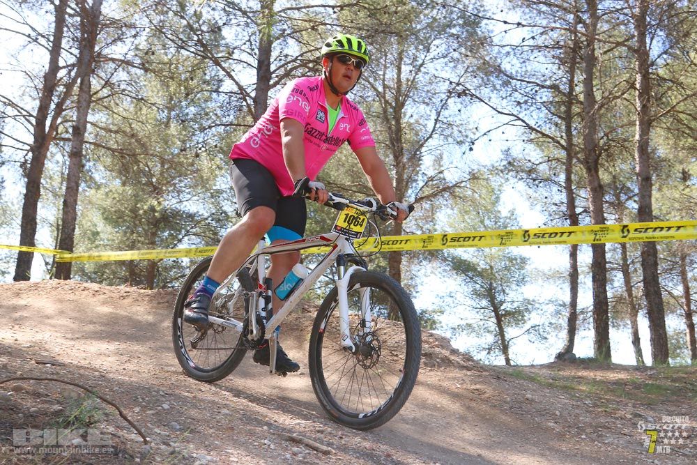 Circuito Scott 7 Estrellas. Ruta del Jarama 2018. Galería 3