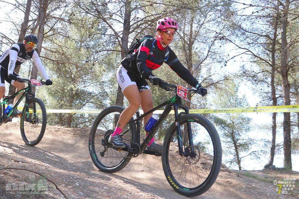 Circuito Scott 7 Estrellas. Ruta del Jarama 2018. Galería 3