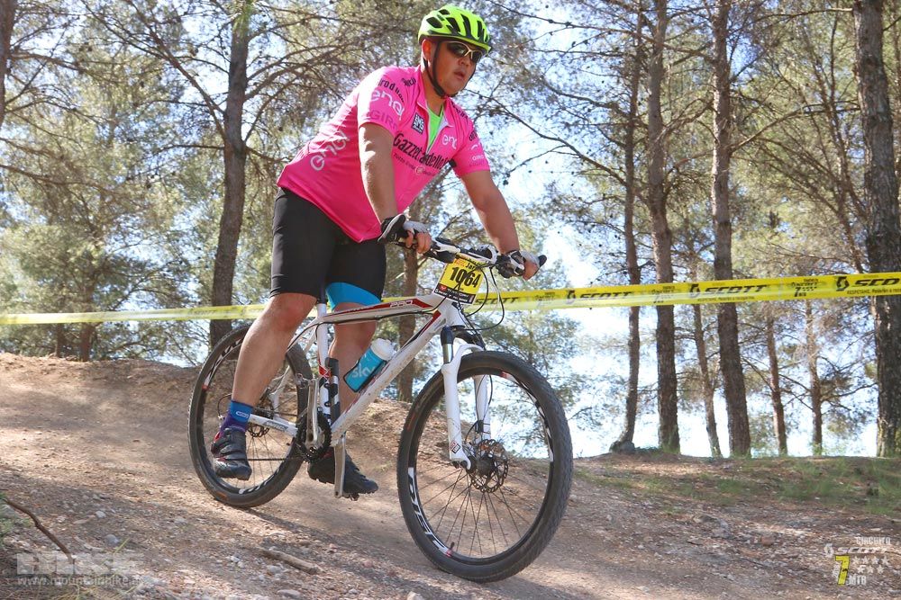 Circuito Scott 7 Estrellas. Ruta del Jarama 2018. Galería 3