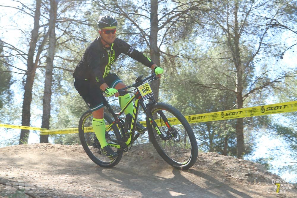 Circuito Scott 7 Estrellas. Ruta del Jarama 2018. Galería 3