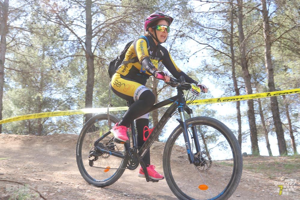 Circuito Scott 7 Estrellas. Ruta del Jarama 2018. Galería 3