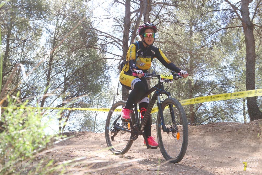 Circuito Scott 7 Estrellas. Ruta del Jarama 2018. Galería 3
