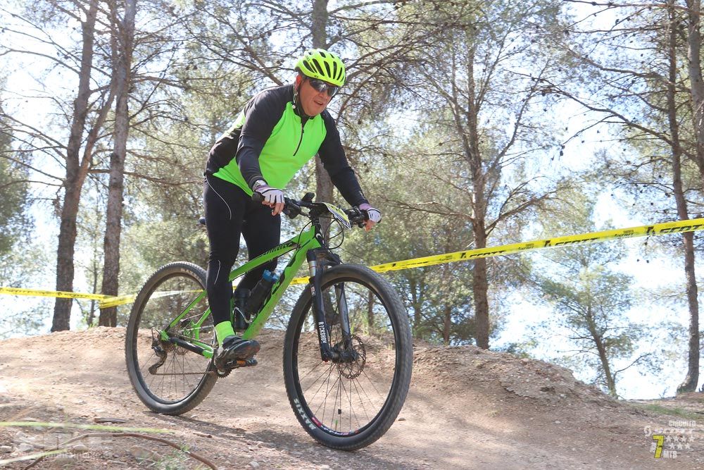 Circuito Scott 7 Estrellas. Ruta del Jarama 2018. Galería 3