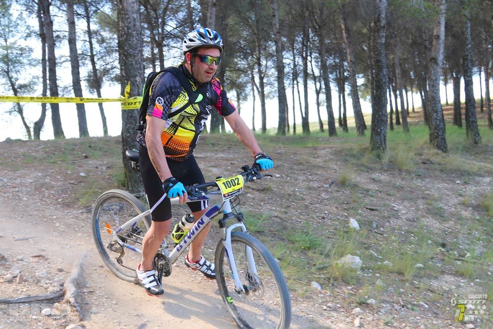 Circuito Scott 7 Estrellas. Ruta del Jarama 2018. Galería 3