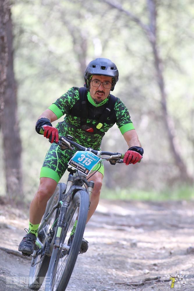Circuito Scott 7 Estrellas. Ruta del Jarama 2018. Galería 5