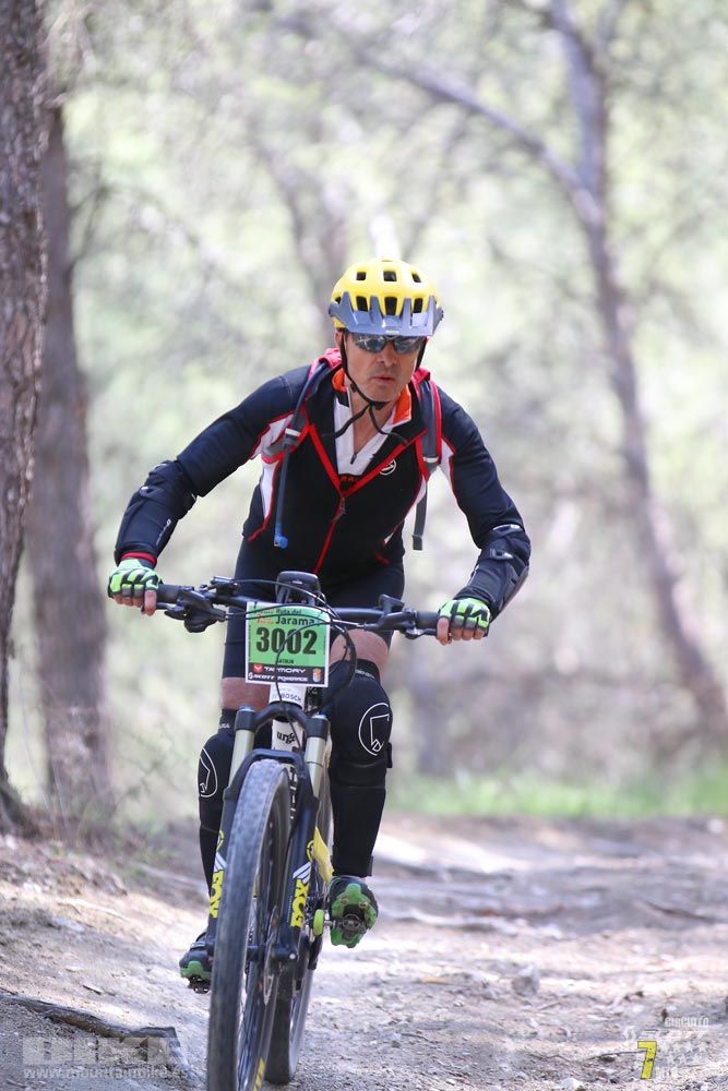 Circuito Scott 7 Estrellas. Ruta del Jarama 2018. Galería 5